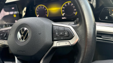 Volkswagen Golf 1.5 TSI 150 Life 5dr Petrol Hatchback